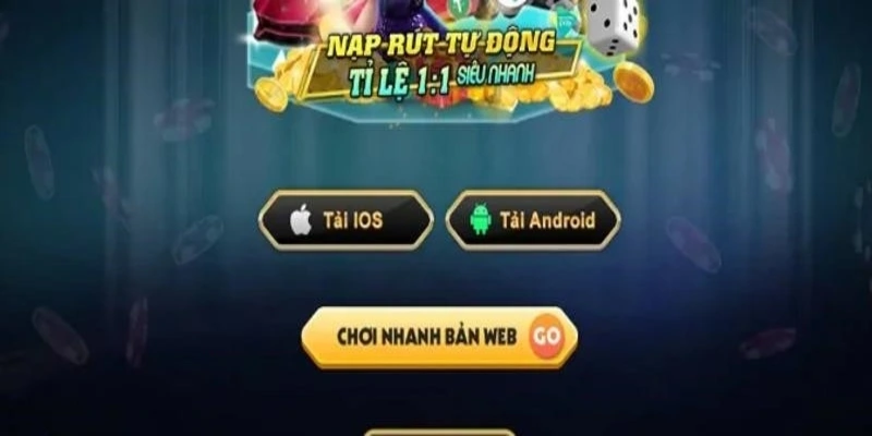 Tải app nhà cái Kuwin cực nhanh cho thiết bị dùng hệ iOS