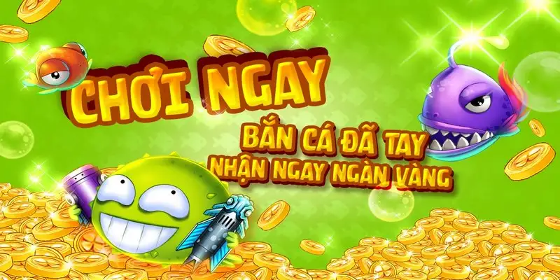 Tìm hiểu về game bắn cá ICa