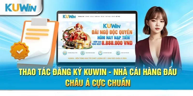 Khi tham gia Kuwin hội viên sẽ nhận được rất nhiều lợi ích