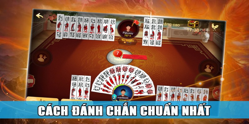 Kỹ Năng Cần Thiết Khi Chơi Game Bài Chắn