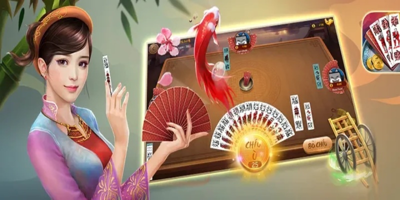 Giới Thiệu Về Game Bài Chắn